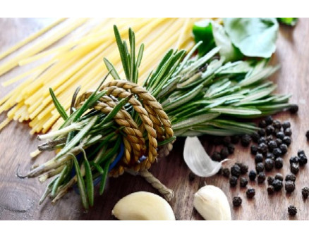 Полезные свойства ароматного розмарина и его применение