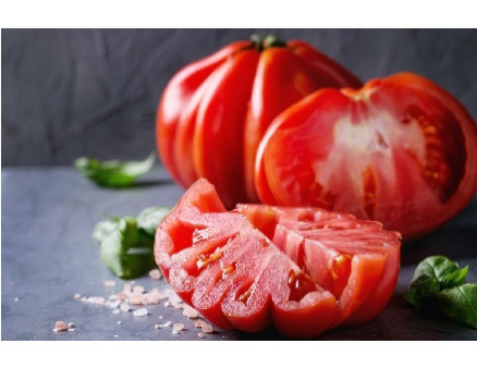 Какие томаты самые вкусные и сладкие?