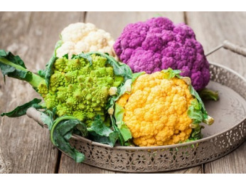 10 необычных овощей, которые стоит вырастить в этом году