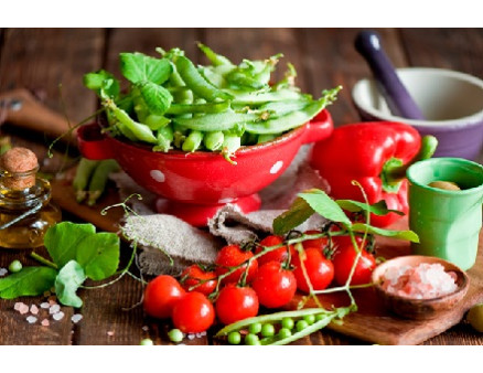 ТОП 9 быстрорастущих растений для весеннего огорода ТОП 9 быстрорастущих растений для весеннего огорода