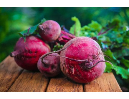 Секреты выращивания сладкой красной свеклы Секреты выращивания сладкой красной свеклы