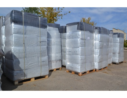 Что такое верховой торф в кипах и как его использовать