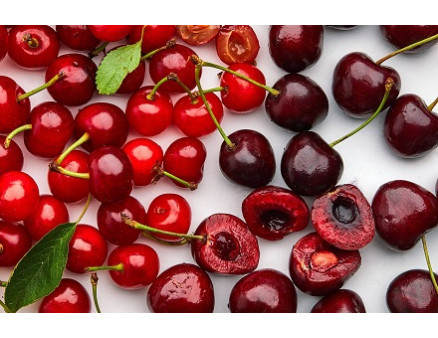 Черешня или Вишня, что лучше посадить? Плюсы и минусы обоих вариантов Черешня или Вишня, что лучше посадить? Плюсы и минусы обоих вариантов