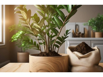 Как правильно ухаживать за долларовым деревом, чтобы оно имело цветущий вид?