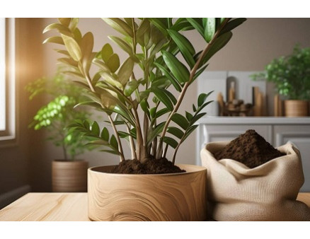 Як правильно доглядати за доларовим деревом, щоб воно мало квітучий вигляд?