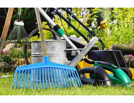 Топ 10 советов как упростить работу в саду