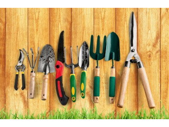 Як правильно вибирати садовий інвентар?