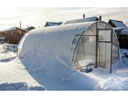 Зимова теплиця: загальний опис, характеристики та правила експлуатації