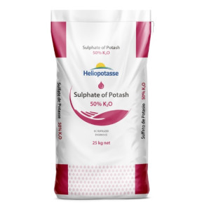 Удобрение Makosh Сульфат Калия, 25 кг Удобрение Makosh Сульфат Калия, 25 кг