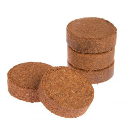 Кокосові таблетки для розсади Кокосові таблетки для розсади