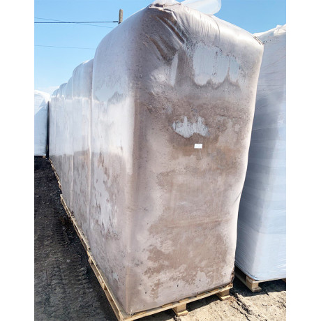 Торф верховий 3.2-4.5 pH, фр. 0-45 мм, 6000 л