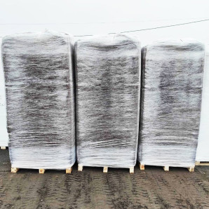 Верховий торф в кіпах "Lithuanian peat" 3.2-4.5 рН фр. 0-40 мм, 6 м. куб.