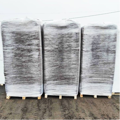 Верховий торф в кіпах "Lithuanian peat" 3.2-4.5 рН фр. 0-40 мм, 6 м. куб.