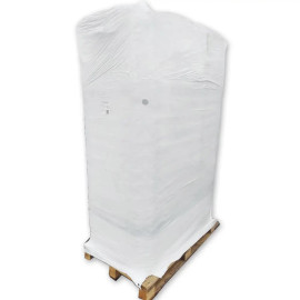 Торф верховой раскисленный рН 5.5-6.5 фр. 0-40 мм 4 м. куб., Украина