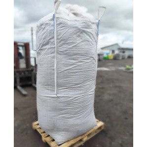 Верховий торф у біг-бегах, 3.5-4.5 Ph, 1.6 м.куб фр. 15-30 мм Верховий торф у біг-бегах, 3.5-4.5 Ph, 1.6 м.куб фр. 15-30 мм