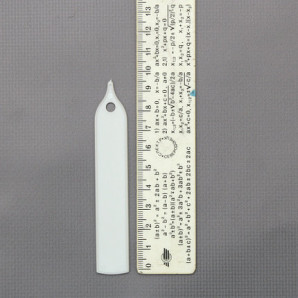 Табличка для рослин 1.7x9 см Табличка для рослин 1.7x9 см