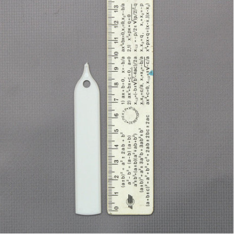 Табличка для рослин 1.7x9 см