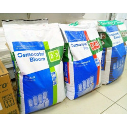 Удобрение Osmocote в мешках