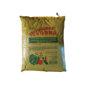 Тютюновий пил, 0.5 кг Тютюновий пил, 0.5 кг