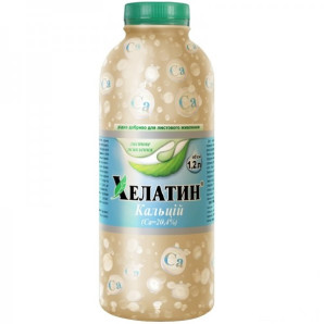 Хелатин Кальцій 1,2 л Хелатин Кальцій 1,2 л