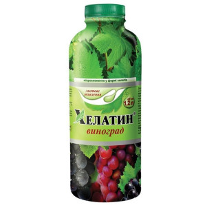 Хелатин Виноград 1,2 л Хелатин Виноград 1,2 л