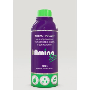 Антiстресант "АміноCтар" 1 л