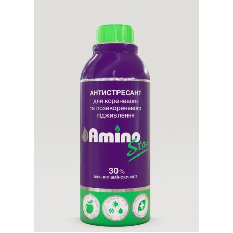 Антiстресант АміноCтар 1 л