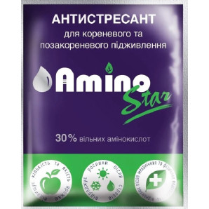 Антiстресант "АміноCтар" 2 мл