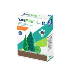 Добрива Yara (Яра) водорозчинні