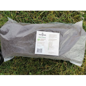 Біогумус, пакет 10 літрів Біогумус, пакет 10 літрів