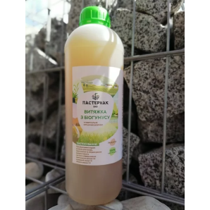 Витяжка з біогумусу, 1 л Витяжка з біогумусу, 1 л