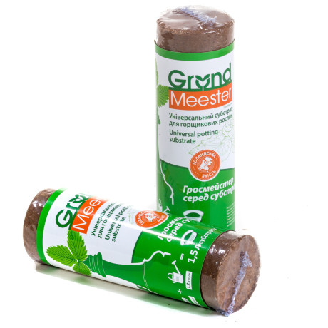 Кокосовий диск 10*100 грам (UNIbrick100)