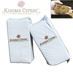 Верховий торф в мішках по 250 л, 3.5-4.5 Ph фр. 0-15 мм Верховий торф в мішках по 250 л, 3.5-4.5 Ph фр. 0-15 мм