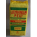 Верховий торф розкислений "Lith Peat" 5.5-6.5 pH, фр. 0-5 мм, 250 л (Rėkyva)