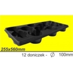 Кассеты для рассады DPT 10m/12 Кассеты для рассады DPT 10m/12