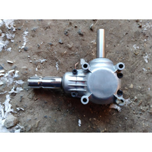 Редуктор до розкидача міндобрив Jar-met 500 кг Редуктор до розкидача міндобрив Jar-met 500 кг