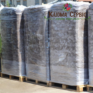 Раскисленный торф в кипах 5000 л фр 7-30 мм