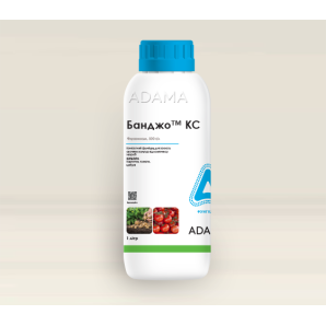 Фунгіцид Банджо, к.с., 1 л