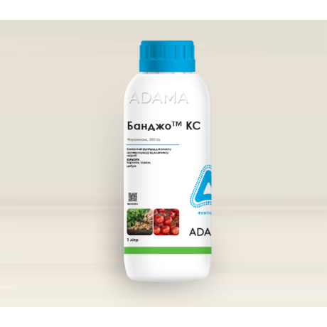 Фунгіцид Банджо, к.с., 1 л
