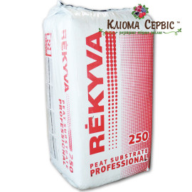 Субстрат для овощей Remix 5.5-6.5 Ph 0-20 мм 250 л (Rekyva)