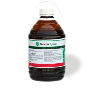 Гербицид Галера Супер, в.р. Гербицид Галера Супер, в.р.