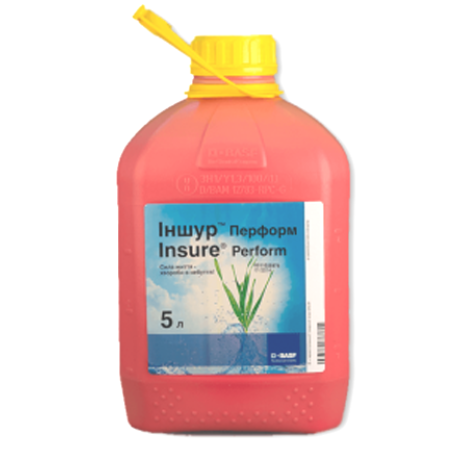 Протруйник “Іншур Перформ", 5 л