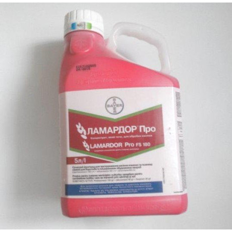 Протруйник “Ламардор Про", 5 л 