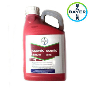 Протруйник “Сценік, т.к.”, 5 л Протруйник “Сценік, т.к.”, 5 л