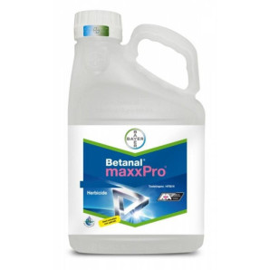 Гербицид Бетанал Макс Про, о.д. Гербицид Бетанал Макс Про, о.д.