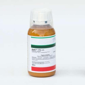 Гербицид Дерби, к.с Гербицид Дерби, к.с