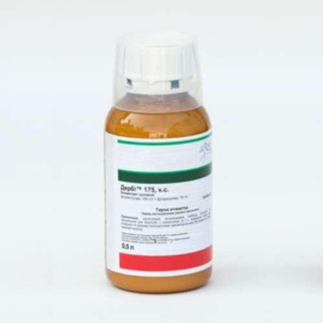 Гербицид Дерби, к.с