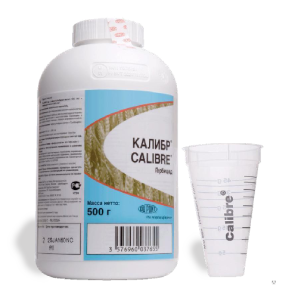 Гербицид Калибр, в.г Гербицид Калибр, в.г
