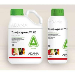 Гербицид Трифлурекс, к.е. Гербицид Трифлурекс, к.е.