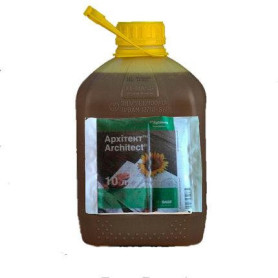 Регулятор роста Архитект, 10 л 